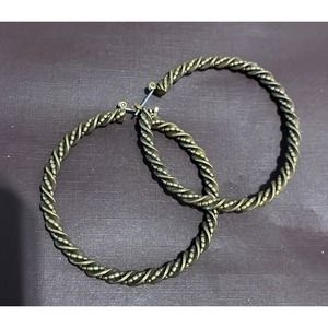 Vintage Guess‎ Earrings